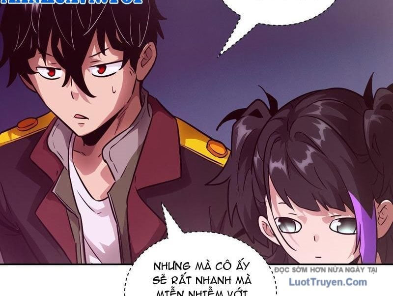 Tay Trái Của Ta Có Thể Dị Biến Chapter 130 - Trang 2