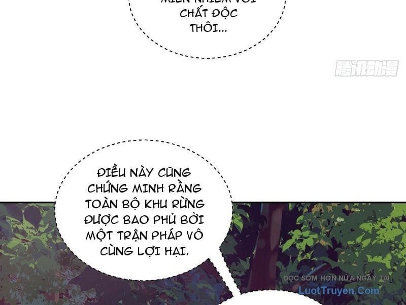 Tay Trái Của Ta Có Thể Dị Biến Chapter 130 - Trang 2