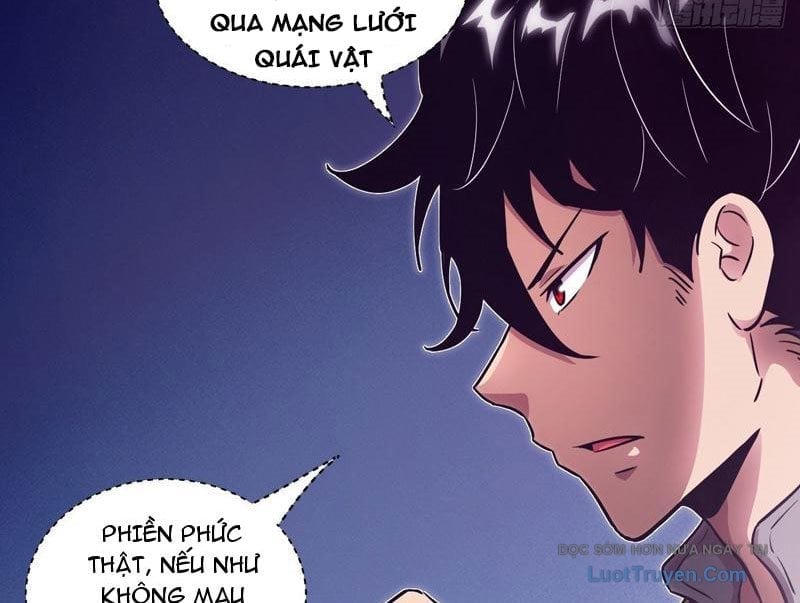Tay Trái Của Ta Có Thể Dị Biến Chapter 130 - Trang 2