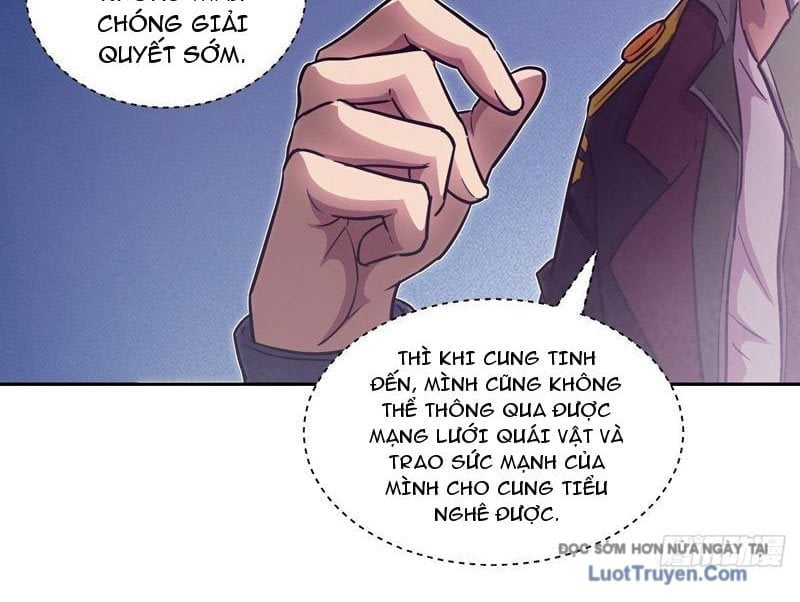 Tay Trái Của Ta Có Thể Dị Biến Chapter 130 - Trang 2