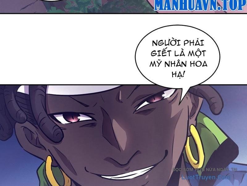 Tay Trái Của Ta Có Thể Dị Biến Chapter 130 - Trang 2