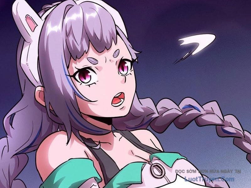 Tay Trái Của Ta Có Thể Dị Biến Chapter 130 - Trang 2