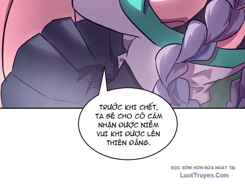 Tay Trái Của Ta Có Thể Dị Biến Chapter 130 - Trang 2