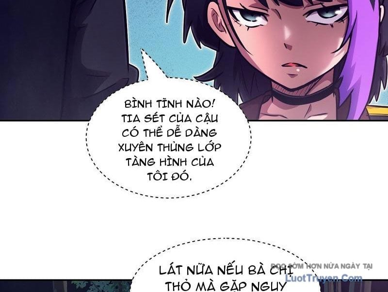 Tay Trái Của Ta Có Thể Dị Biến Chapter 130 - Trang 2