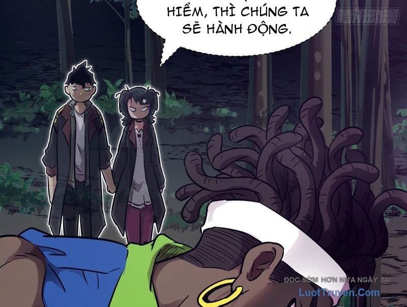 Tay Trái Của Ta Có Thể Dị Biến Chapter 130 - Trang 2