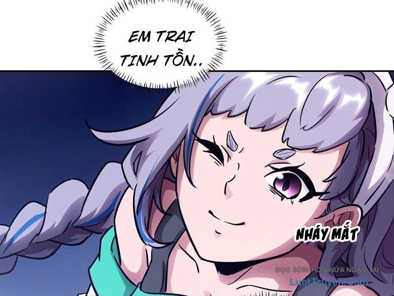 Tay Trái Của Ta Có Thể Dị Biến Chapter 130 - Trang 2