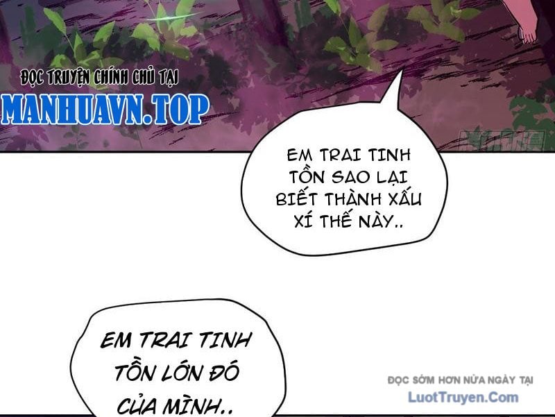 Tay Trái Của Ta Có Thể Dị Biến Chapter 130 - Trang 2
