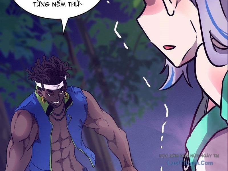 Tay Trái Của Ta Có Thể Dị Biến Chapter 130 - Trang 2