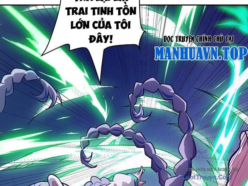 Tay Trái Của Ta Có Thể Dị Biến Chapter 130 - Trang 2