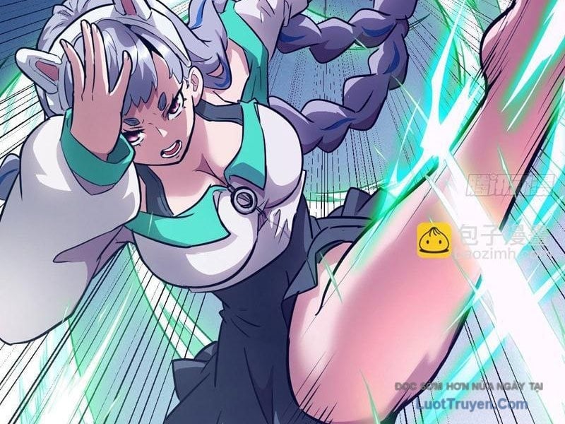 Tay Trái Của Ta Có Thể Dị Biến Chapter 130 - Trang 2