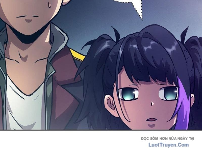 Tay Trái Của Ta Có Thể Dị Biến Chapter 130 - Trang 2