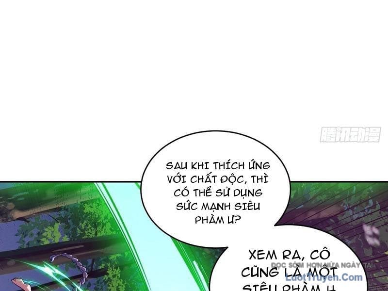 Tay Trái Của Ta Có Thể Dị Biến Chapter 130 - Trang 2
