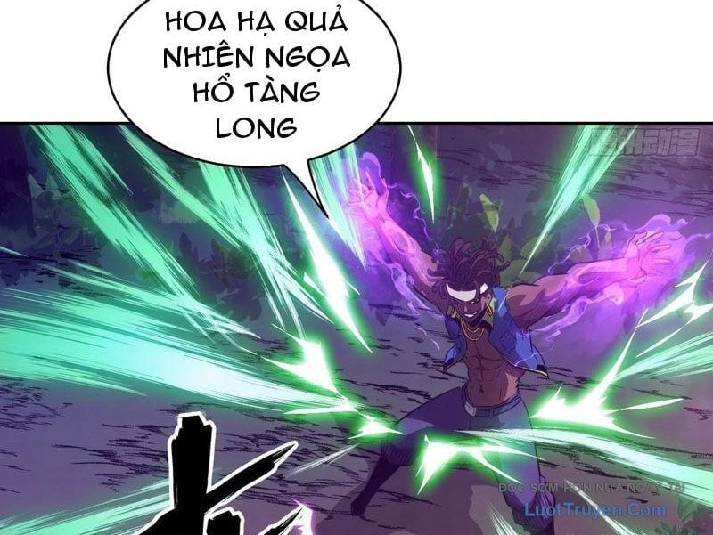 Tay Trái Của Ta Có Thể Dị Biến Chapter 130 - Trang 2