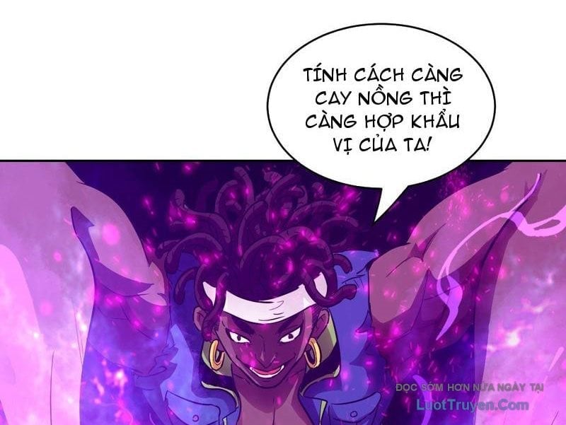 Tay Trái Của Ta Có Thể Dị Biến Chapter 130 - Trang 2
