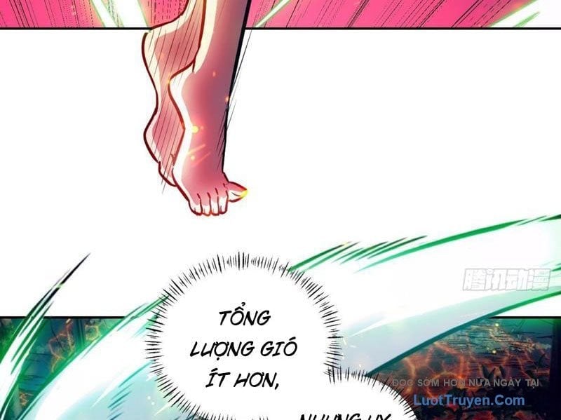 Tay Trái Của Ta Có Thể Dị Biến Chapter 130 - Trang 2