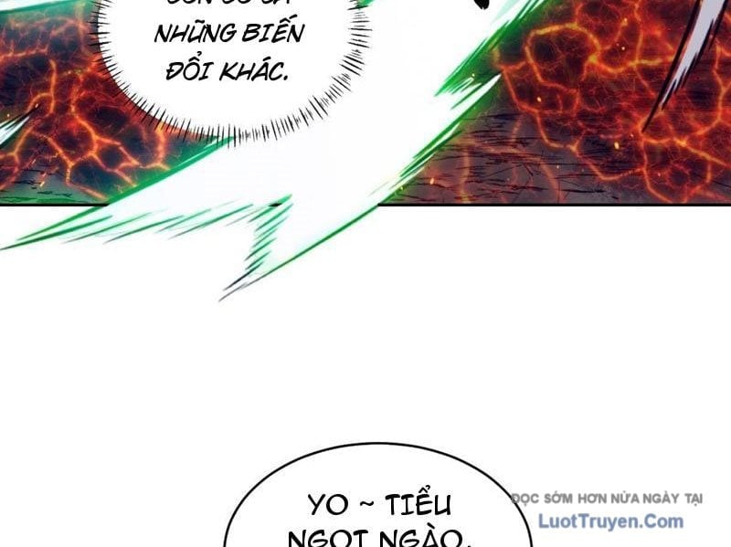 Tay Trái Của Ta Có Thể Dị Biến Chapter 130 - Trang 2