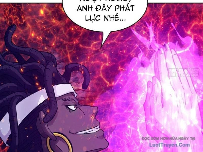 Tay Trái Của Ta Có Thể Dị Biến Chapter 130 - Trang 2
