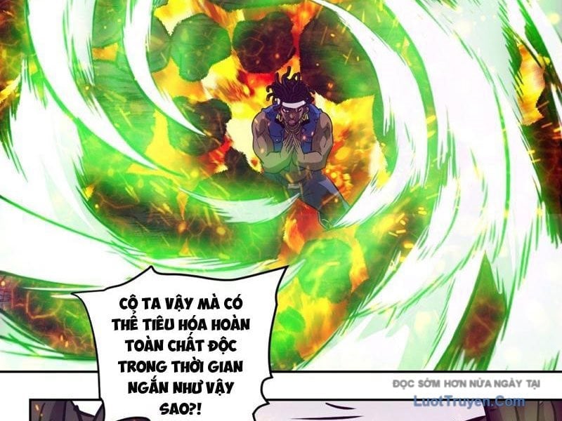 Tay Trái Của Ta Có Thể Dị Biến Chapter 130 - Trang 2