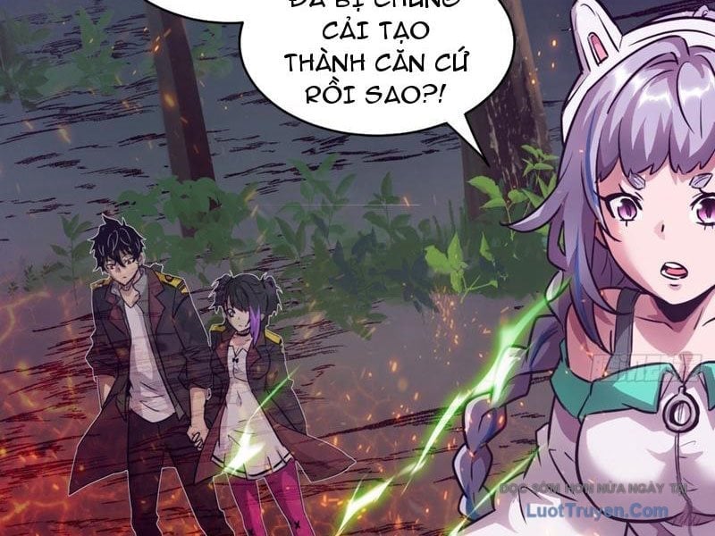 Tay Trái Của Ta Có Thể Dị Biến Chapter 130 - Trang 2