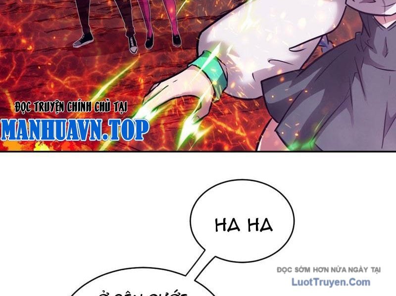 Tay Trái Của Ta Có Thể Dị Biến Chapter 130 - Trang 2