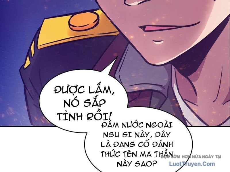 Tay Trái Của Ta Có Thể Dị Biến Chapter 130 - Trang 2
