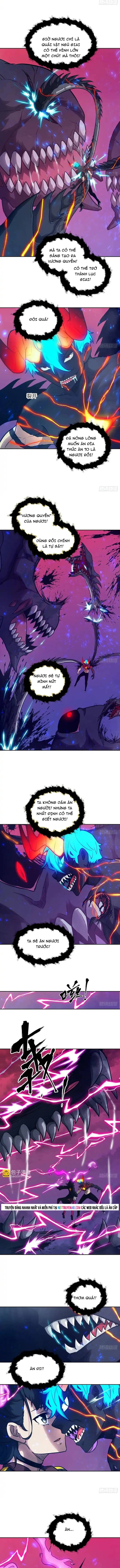 Tay Trái Của Ta Có Thể Dị Biến Chapter 140 - Trang 2