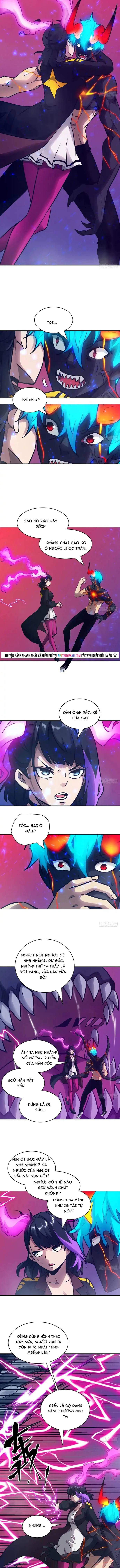 Tay Trái Của Ta Có Thể Dị Biến Chapter 140 - Trang 2