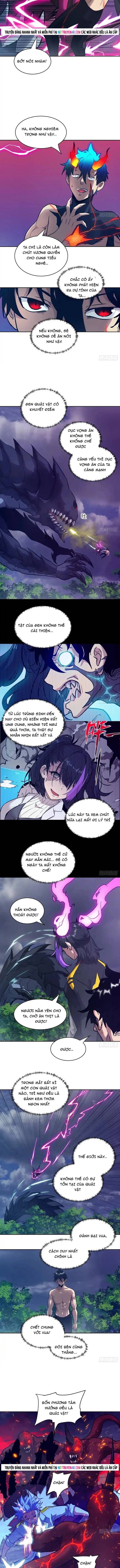 Tay Trái Của Ta Có Thể Dị Biến Chapter 140 - Trang 2