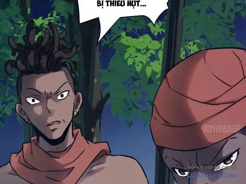 Tay Trái Của Ta Có Thể Dị Biến Chapter 142 - Trang 2