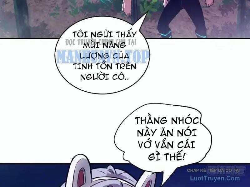 Tay Trái Của Ta Có Thể Dị Biến Chapter 142 - Trang 2