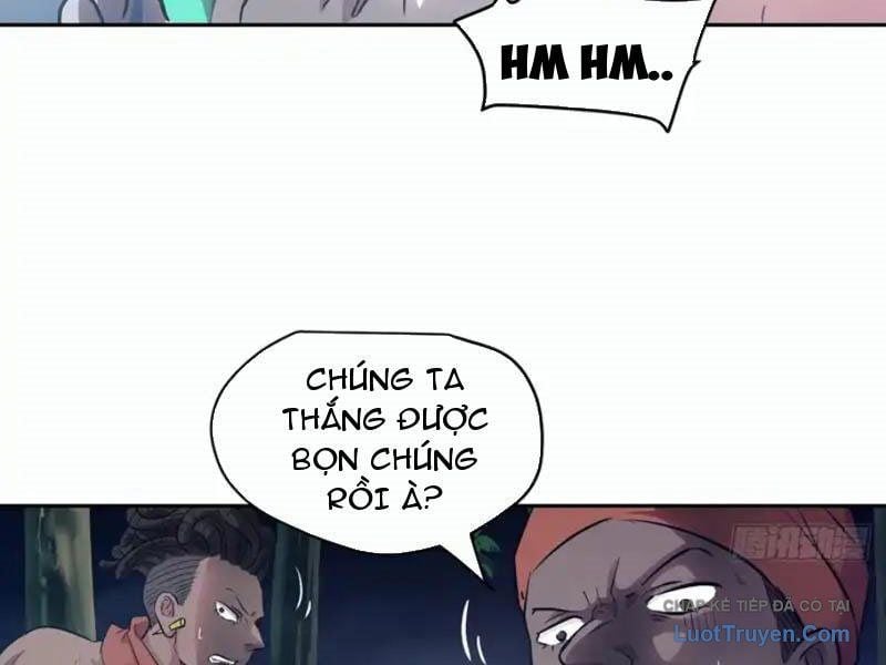 Tay Trái Của Ta Có Thể Dị Biến Chapter 142 - Trang 2