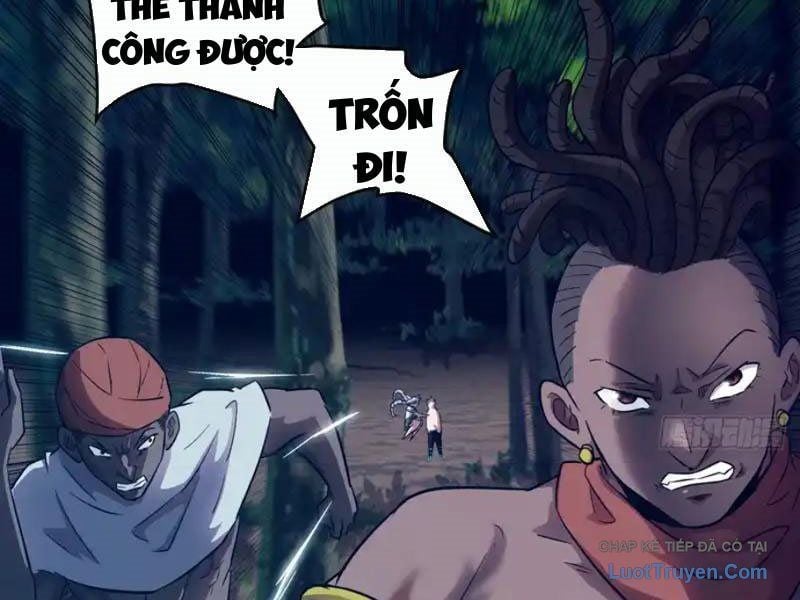 Tay Trái Của Ta Có Thể Dị Biến Chapter 142 - Trang 2