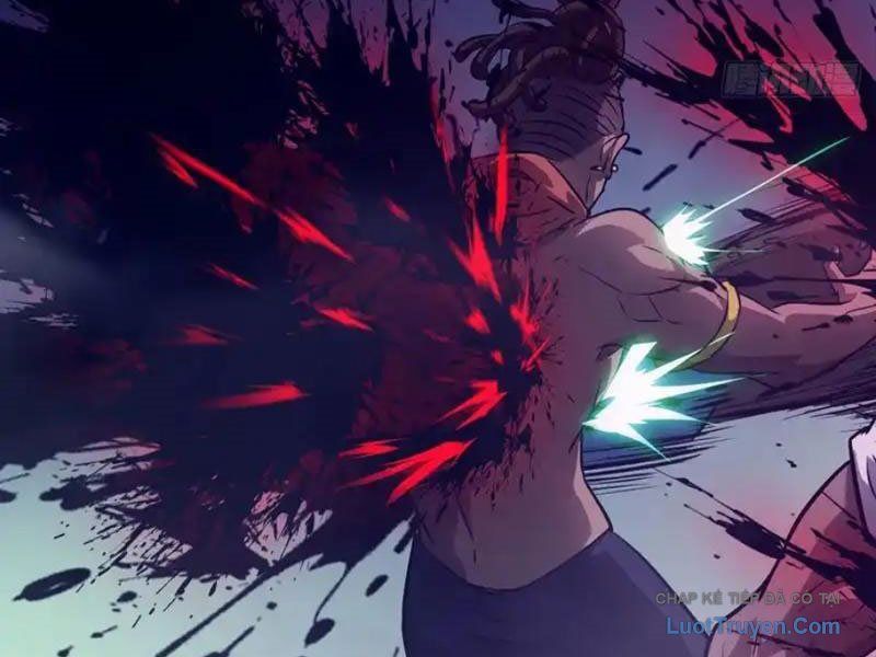 Tay Trái Của Ta Có Thể Dị Biến Chapter 142 - Trang 2