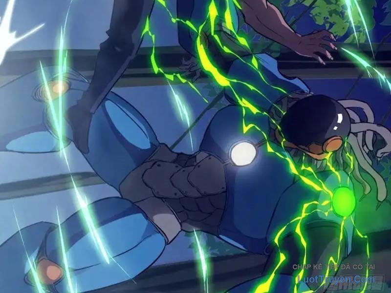 Tay Trái Của Ta Có Thể Dị Biến Chapter 142 - Trang 2