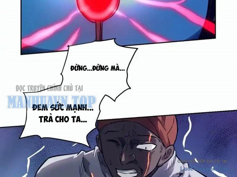 Tay Trái Của Ta Có Thể Dị Biến Chapter 142 - Trang 2