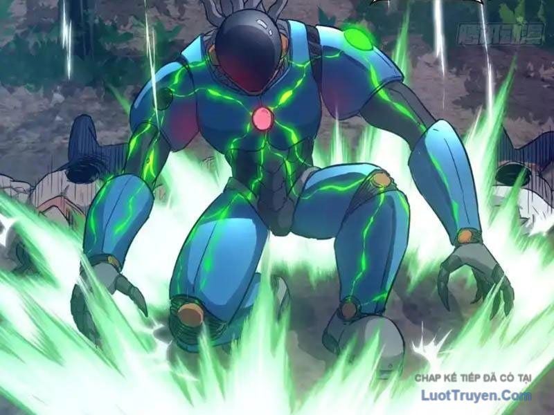 Tay Trái Của Ta Có Thể Dị Biến Chapter 142 - Trang 2