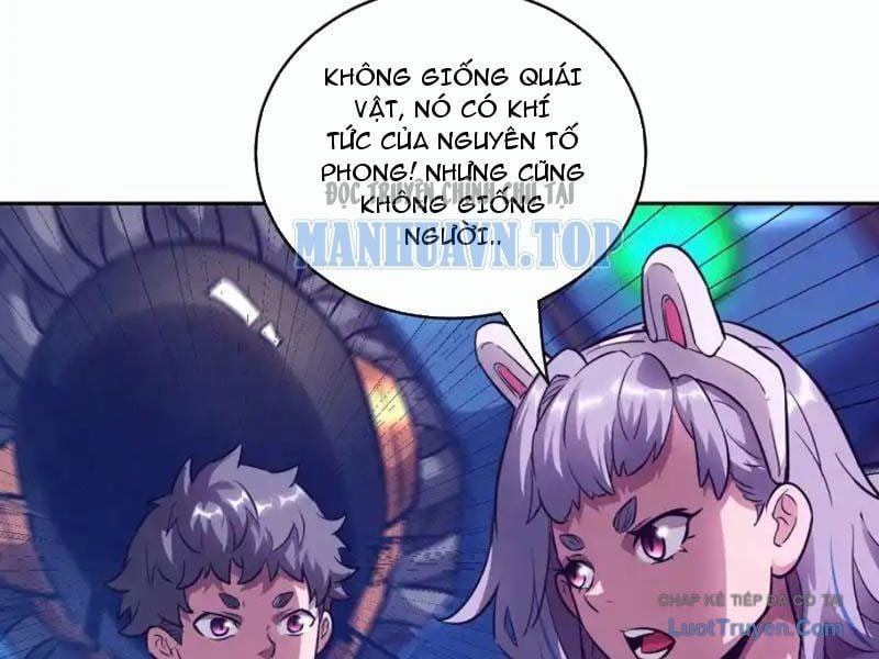 Tay Trái Của Ta Có Thể Dị Biến Chapter 142 - Trang 2