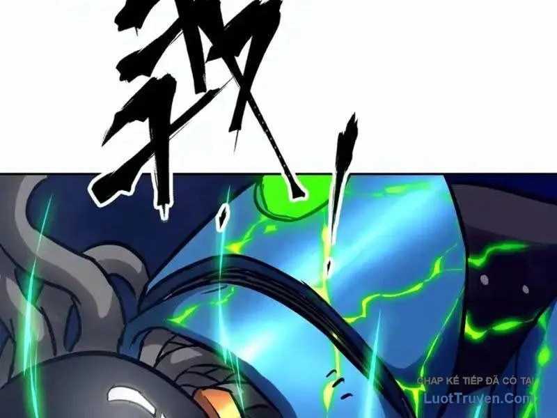 Tay Trái Của Ta Có Thể Dị Biến Chapter 142 - Trang 2