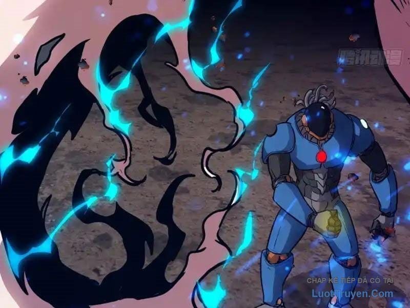 Tay Trái Của Ta Có Thể Dị Biến Chapter 142 - Trang 2