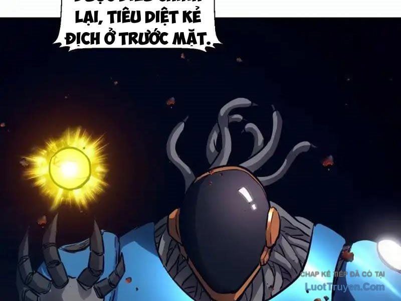 Tay Trái Của Ta Có Thể Dị Biến Chapter 142 - Trang 2