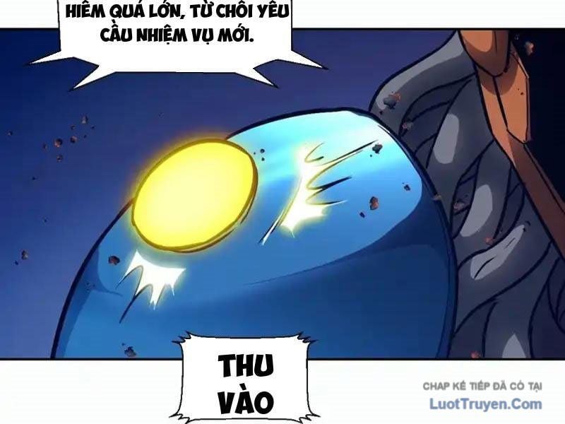 Tay Trái Của Ta Có Thể Dị Biến Chapter 142 - Trang 2