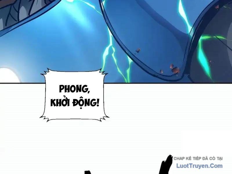 Tay Trái Của Ta Có Thể Dị Biến Chapter 142 - Trang 2