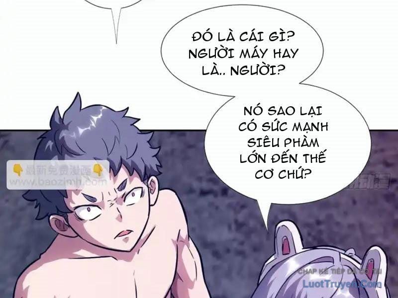 Tay Trái Của Ta Có Thể Dị Biến Chapter 142 - Trang 2