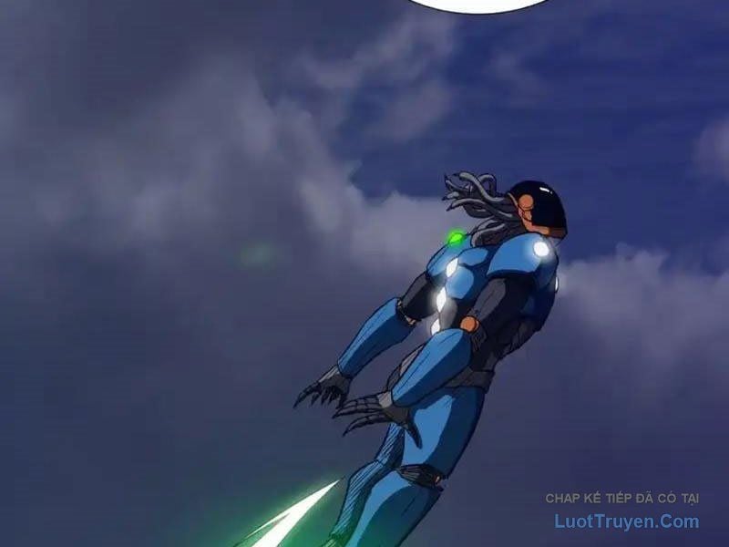 Tay Trái Của Ta Có Thể Dị Biến Chapter 142 - Trang 2