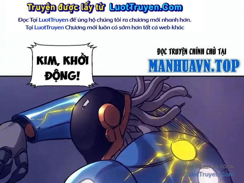 Tay Trái Của Ta Có Thể Dị Biến Chapter 142 - Trang 2