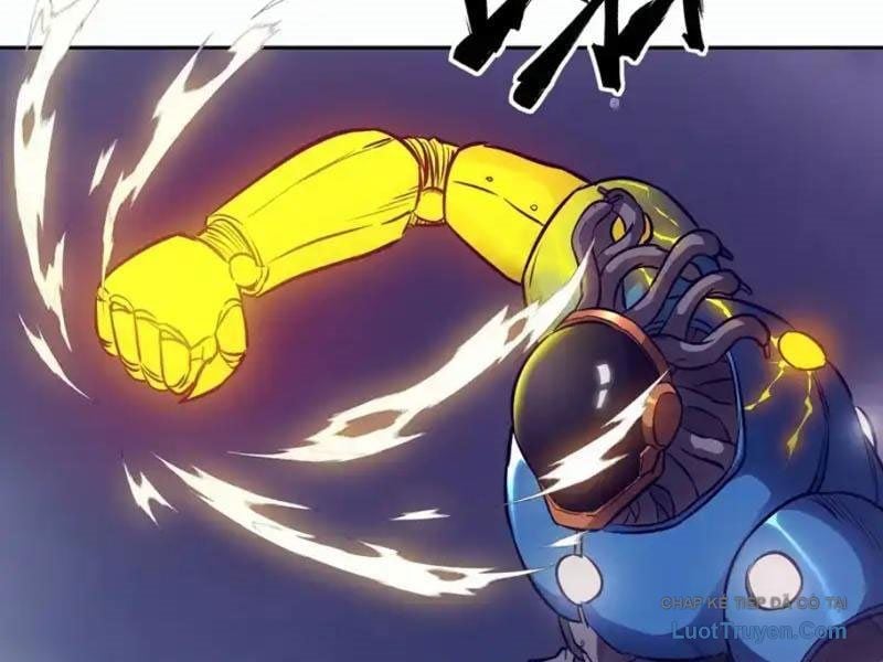 Tay Trái Của Ta Có Thể Dị Biến Chapter 142 - Trang 2