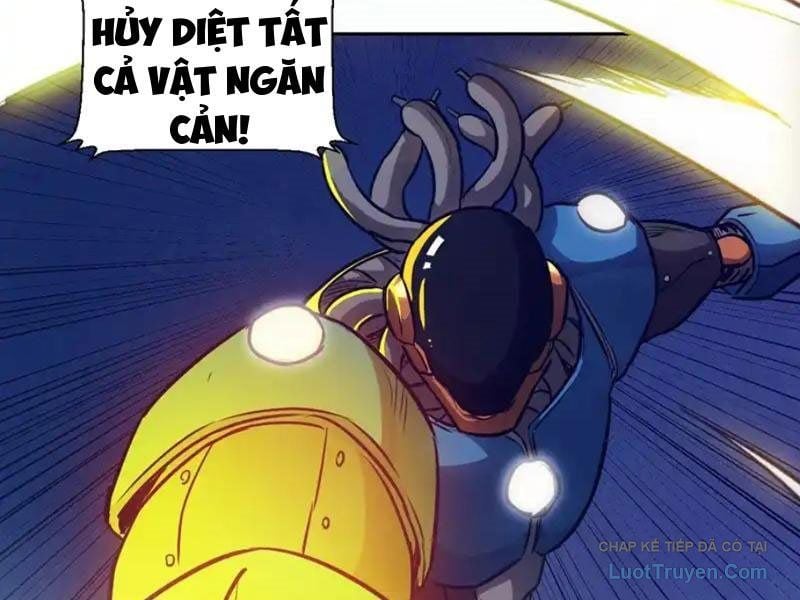 Tay Trái Của Ta Có Thể Dị Biến Chapter 142 - Trang 2