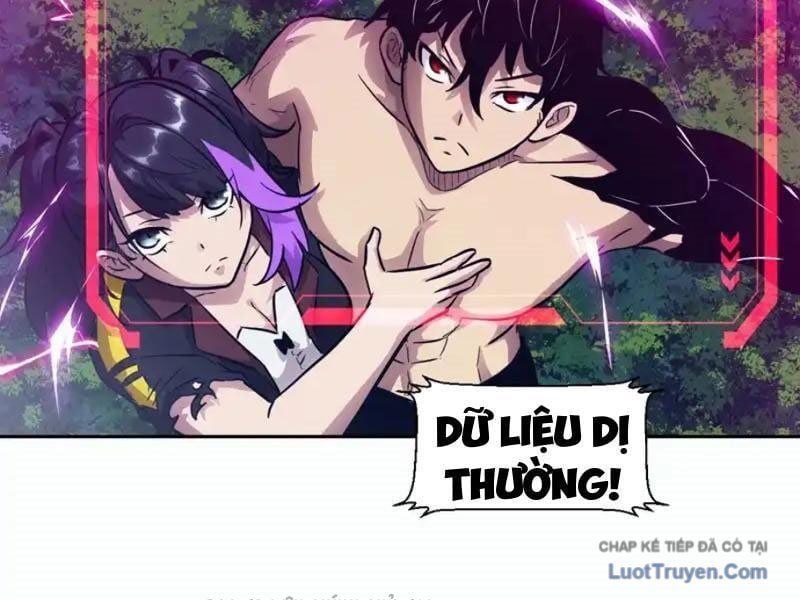 Tay Trái Của Ta Có Thể Dị Biến Chapter 142 - Trang 2