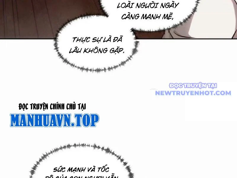 tay trái của ta có thể dị biến Chapter 95 - Trang 2