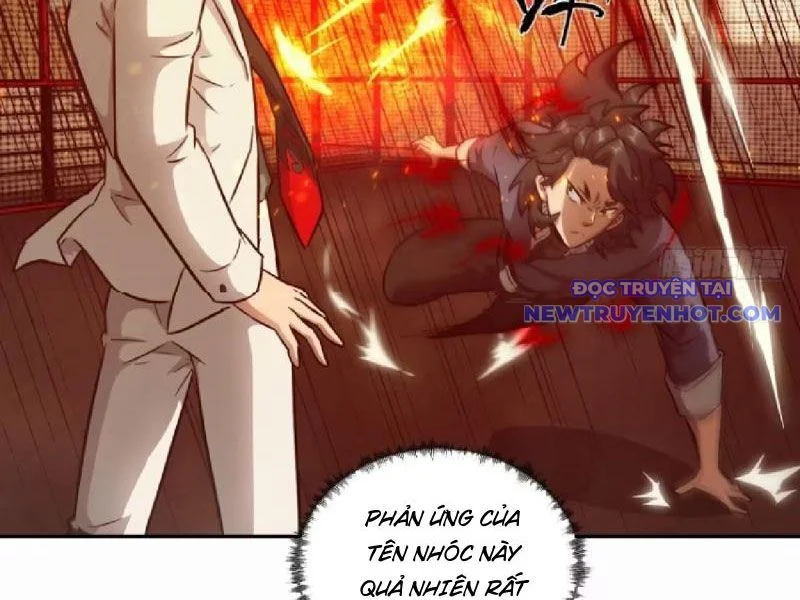 tay trái của ta có thể dị biến Chapter 95 - Trang 2